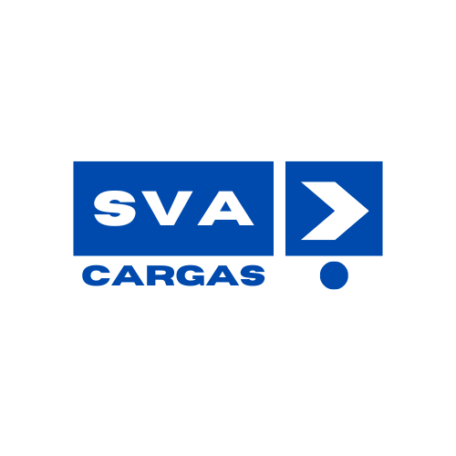 SVA Cargas Logo
