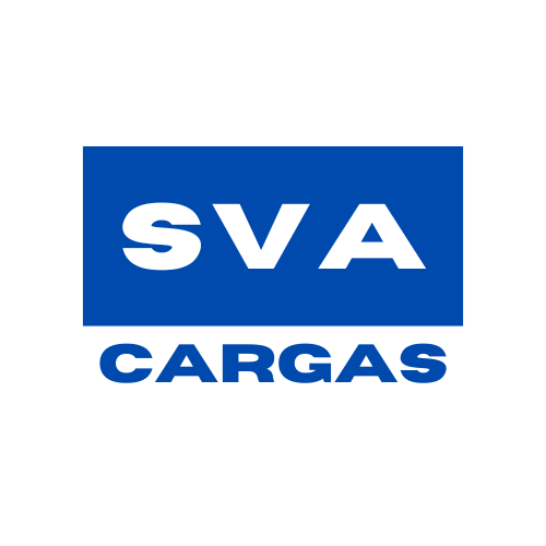 SVA Cargas Logo Rodapé
